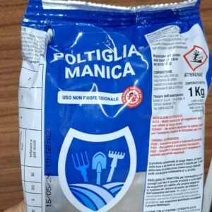 Poltiglia Bordolese