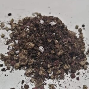 Terriccio per Hoya