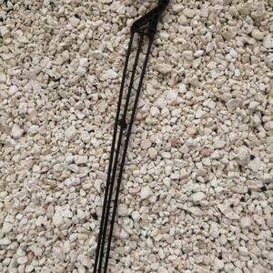 Gancio basket color marrone